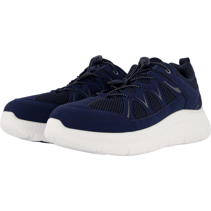 Arcus Florida Navy Blue