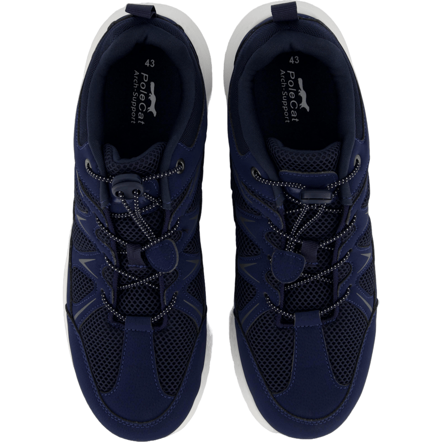 Arcus Florida Navy Blue