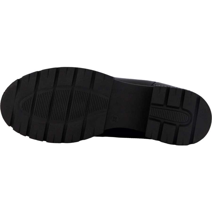 Alice 101 Black
