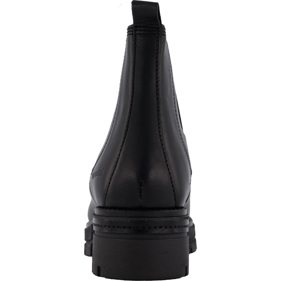 Alice 101 Black