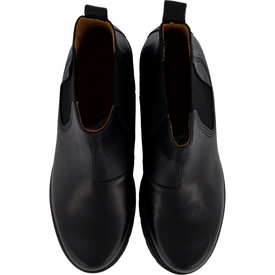 Alice 101 Black