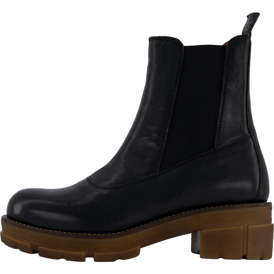 Cecilia 101 Black