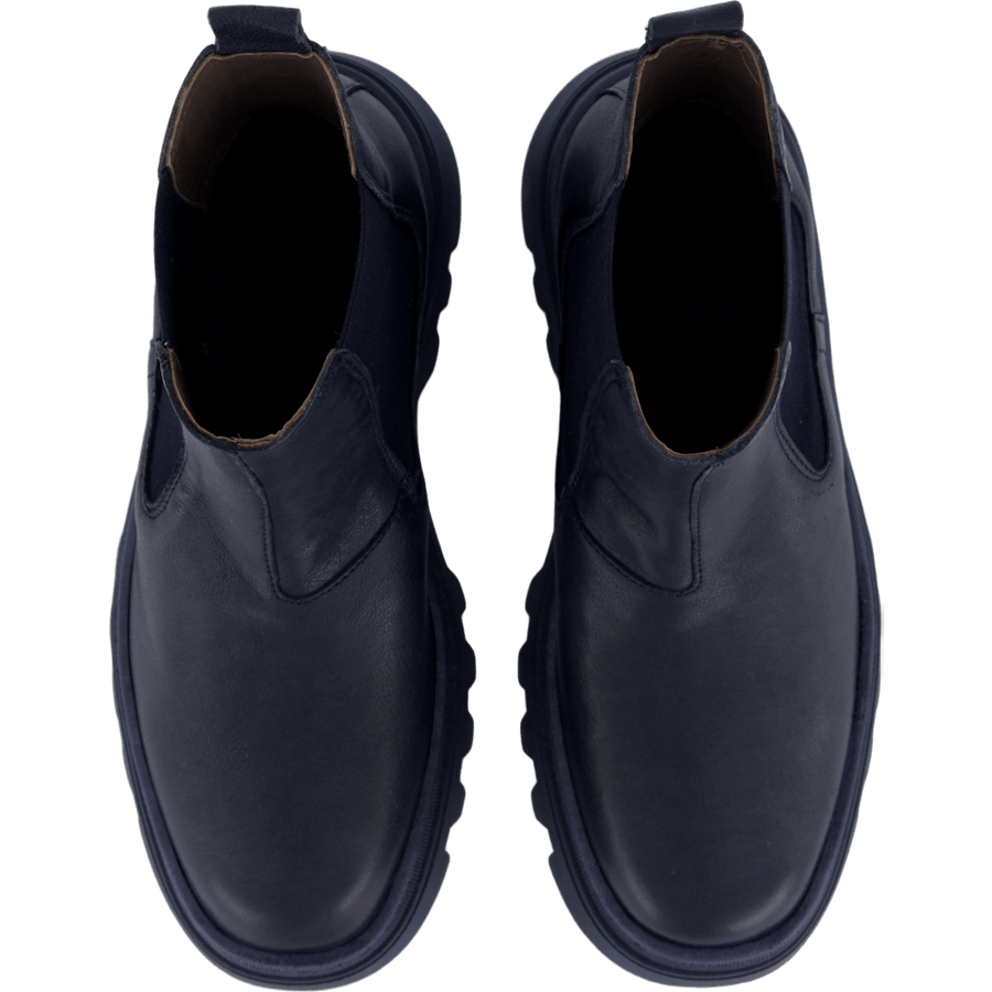 Hedda 714 Blue