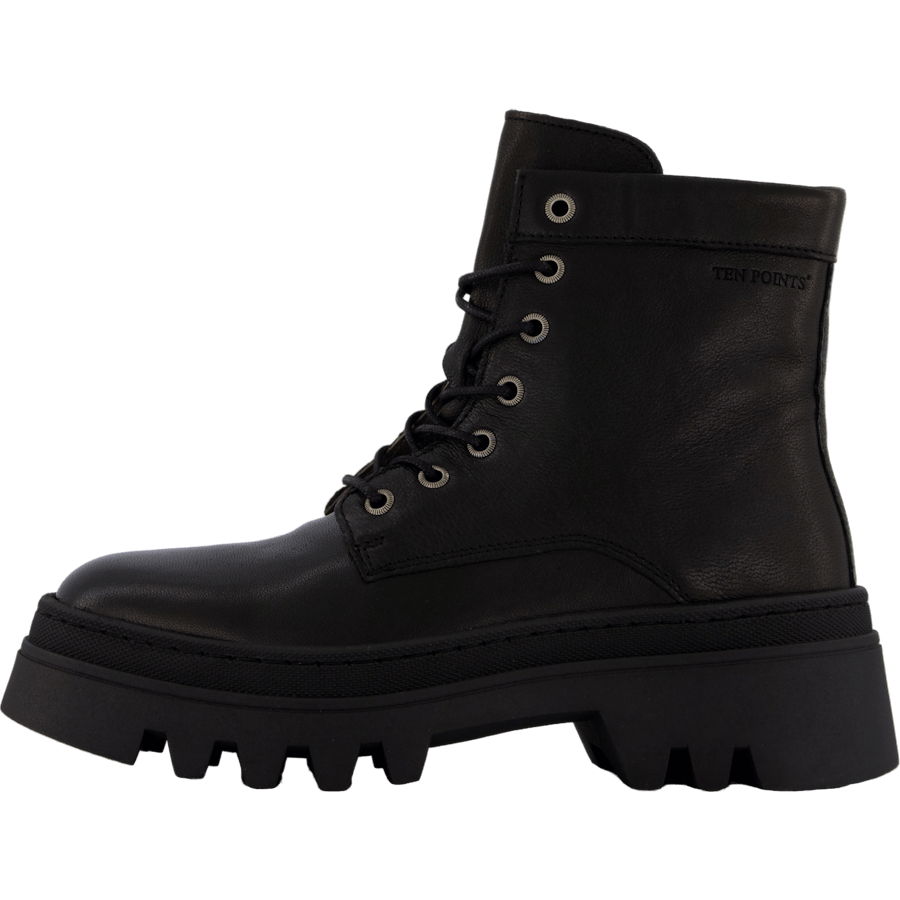 Hedda 101 Black