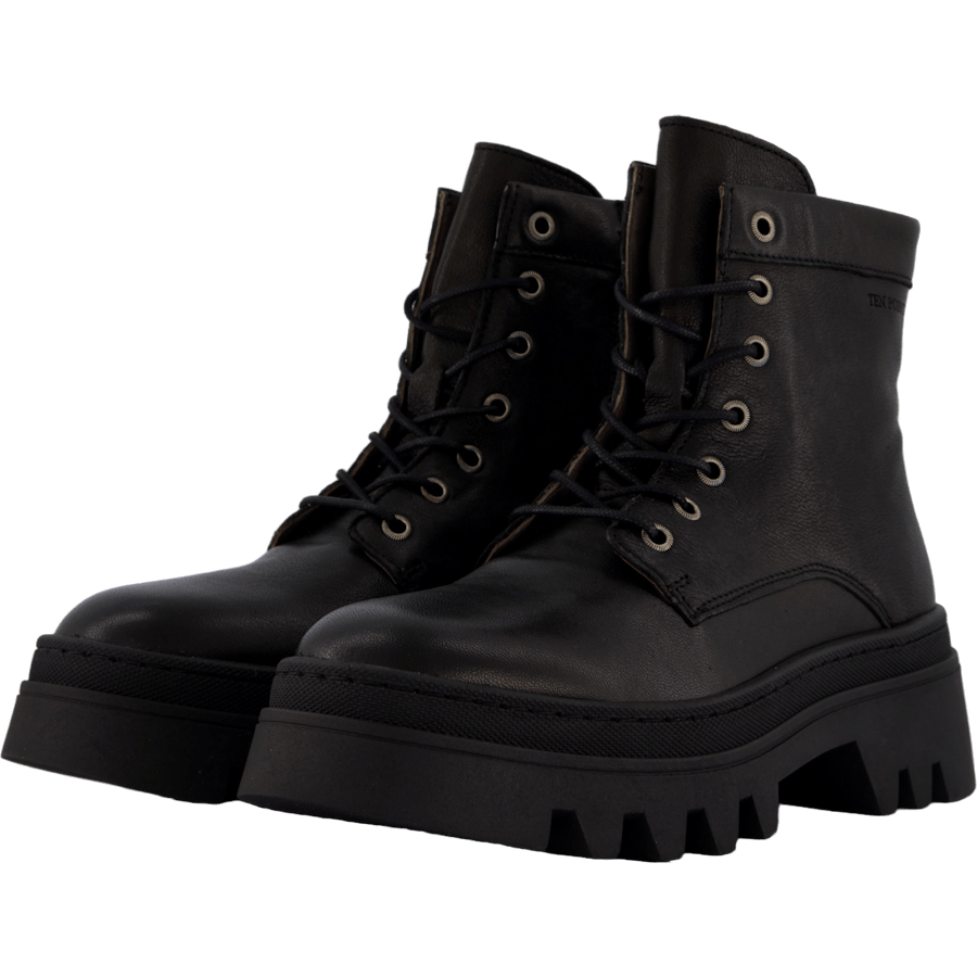 Hedda 101 Black