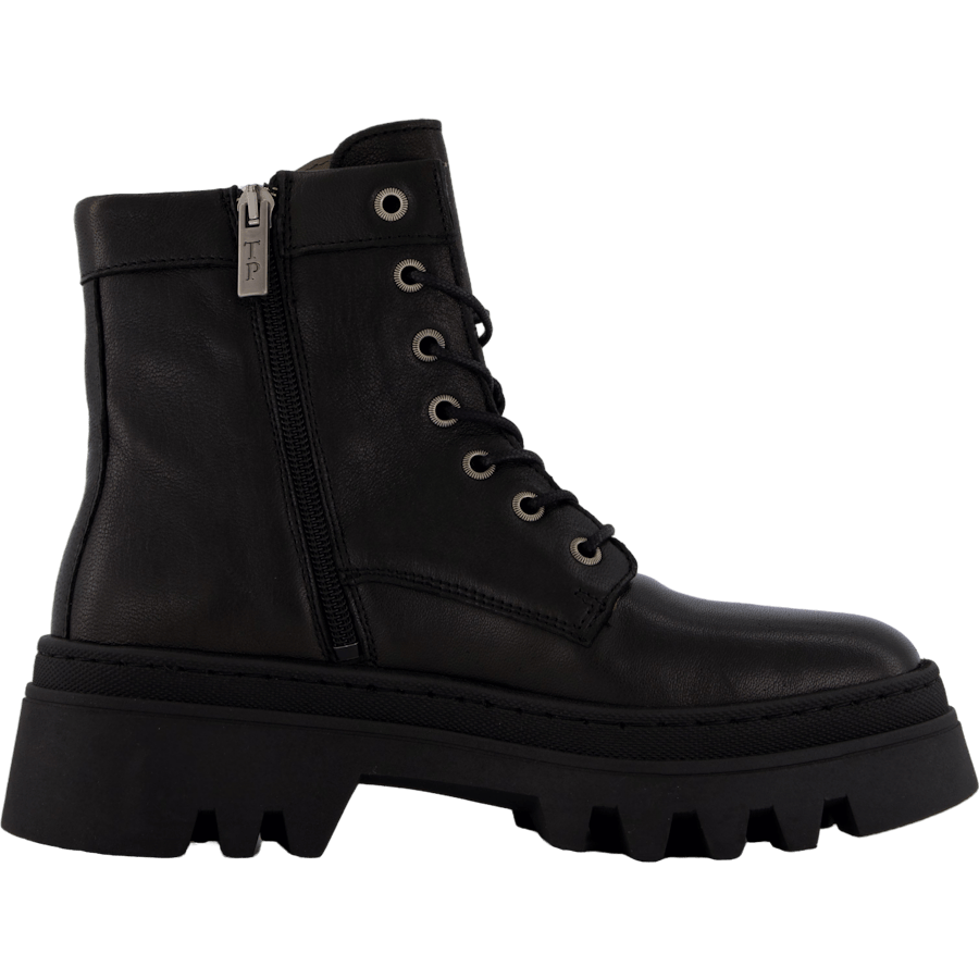 Hedda 101 Black