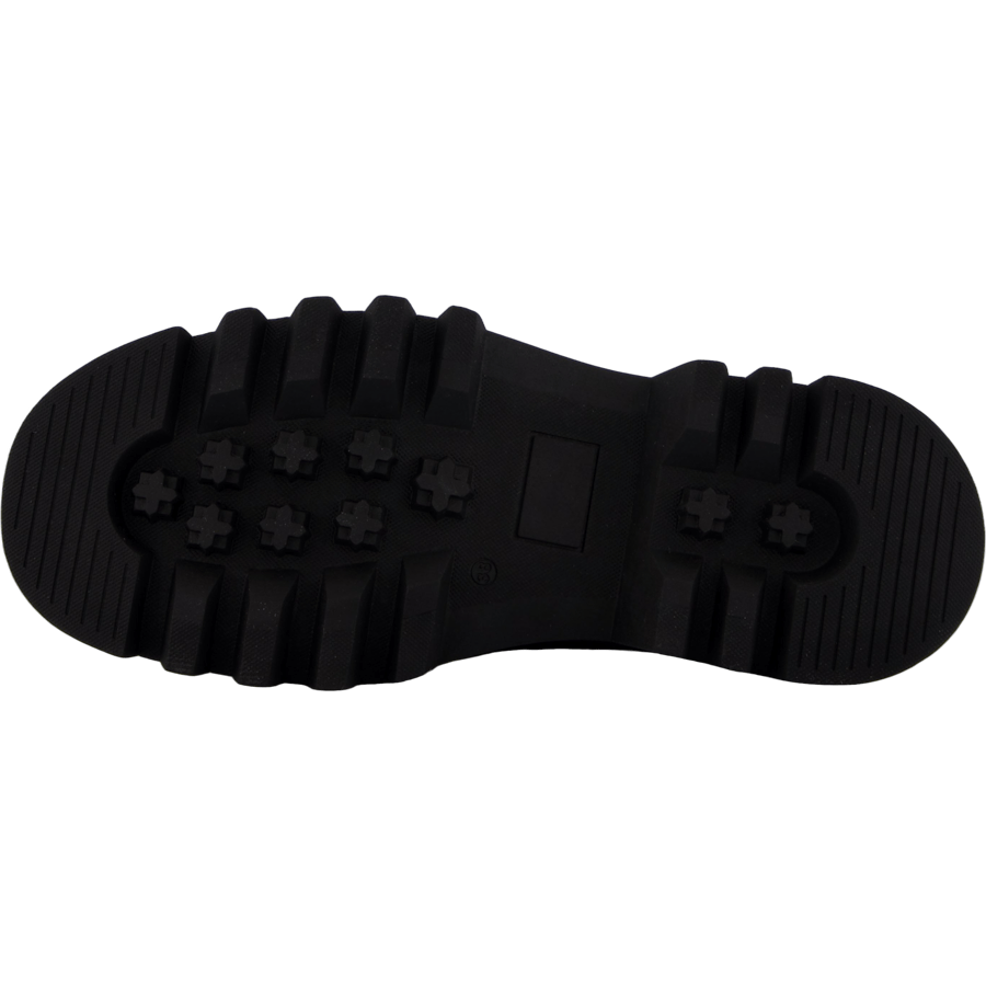 Hedda 101 Black