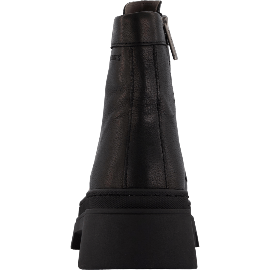 Hedda 101 Black