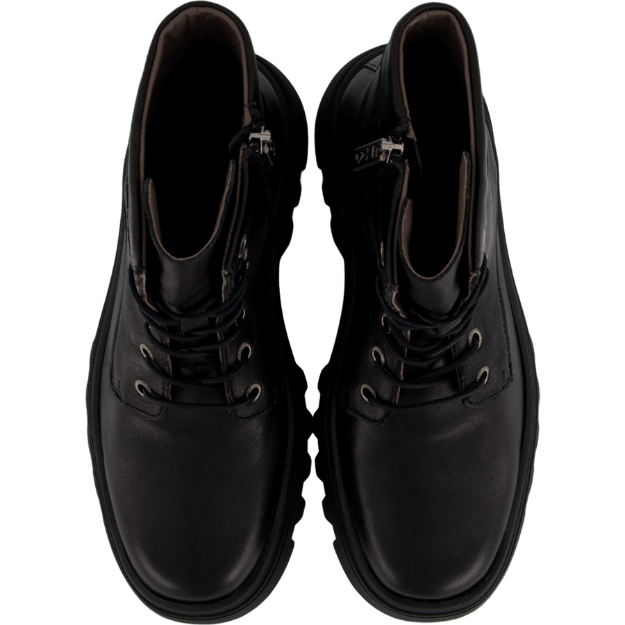 Hedda 101 Black