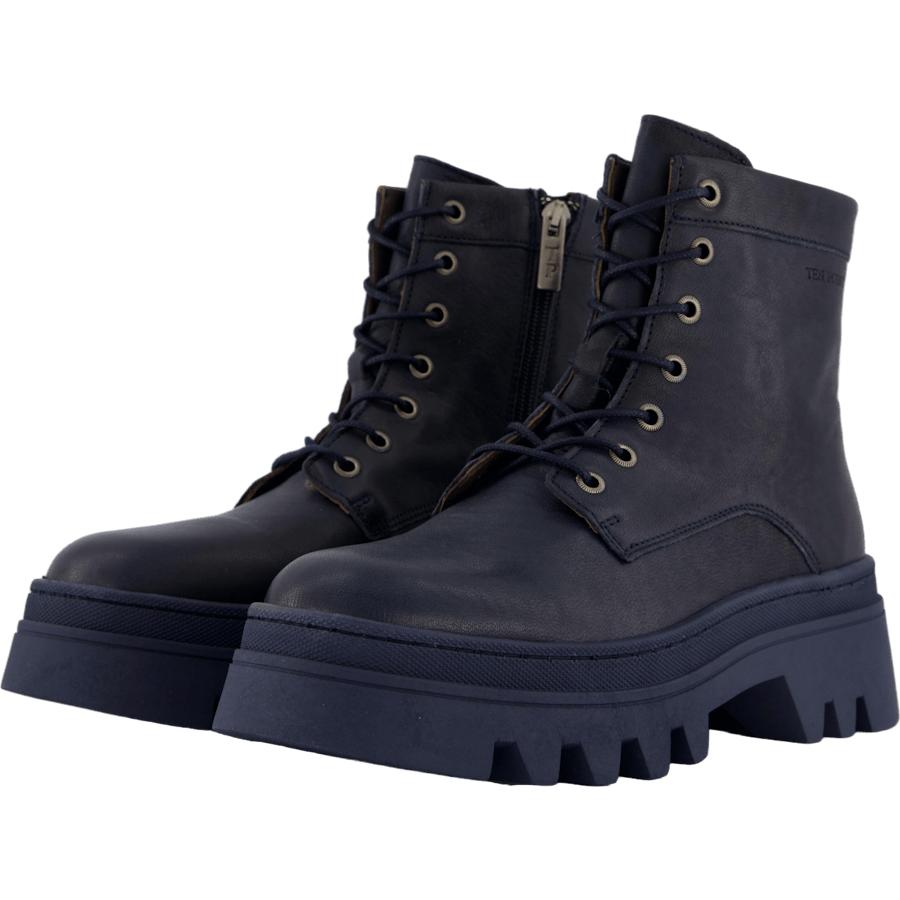 Hedda 714 Blue