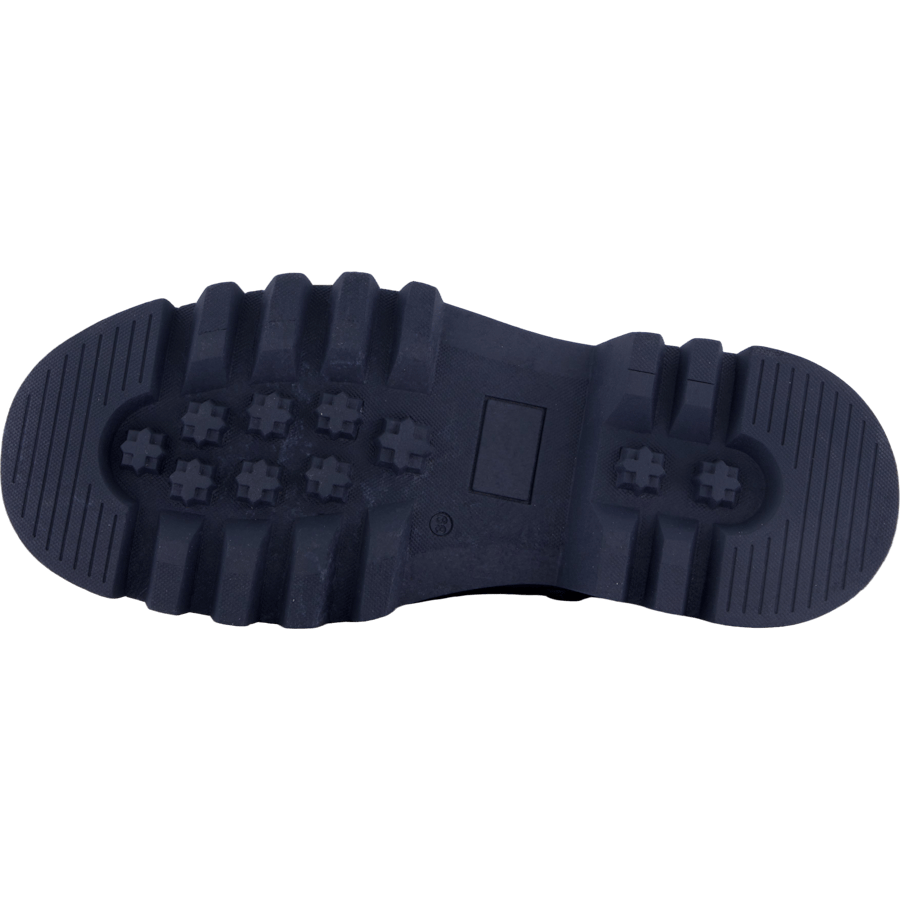 Hedda 714 Blue