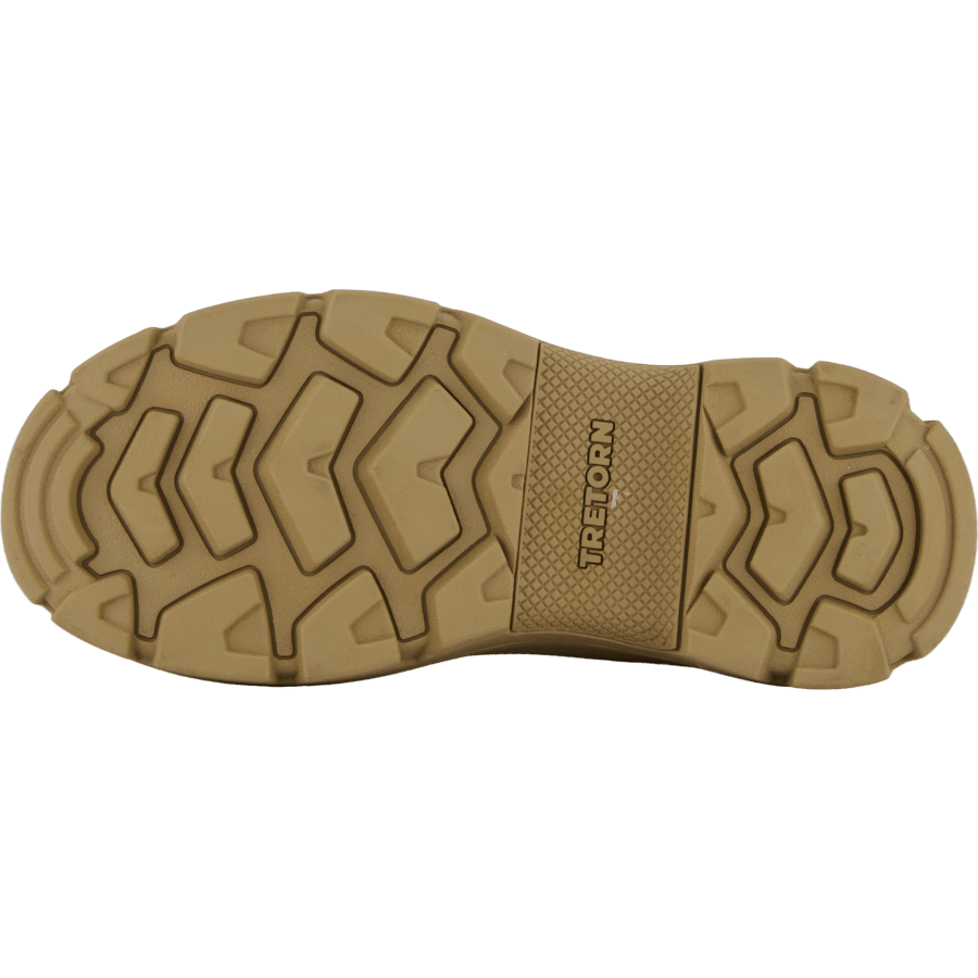 Garpa Hybrid 617/safari