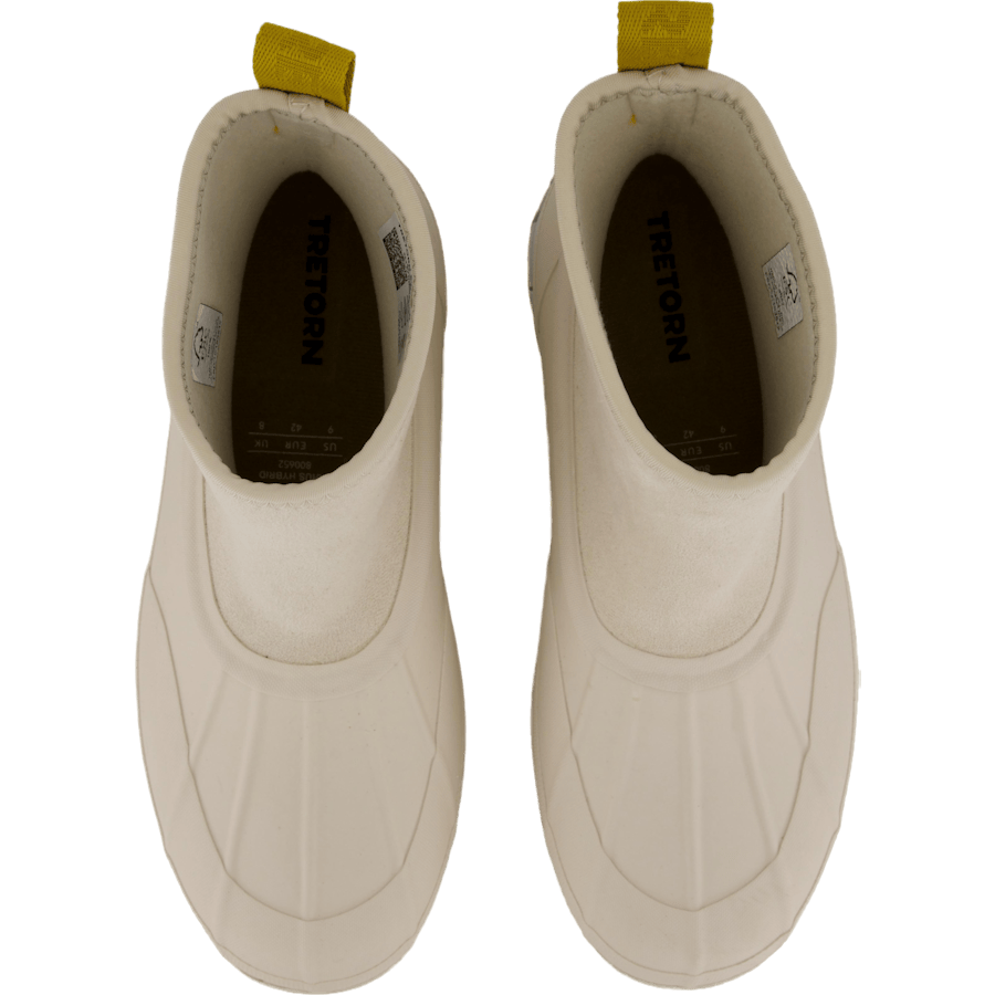 Ahus Hybrid 003/birch