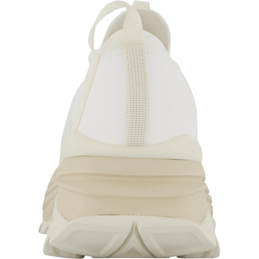 Waste Zero FG PET TX-22 Bright White Tofu - Men