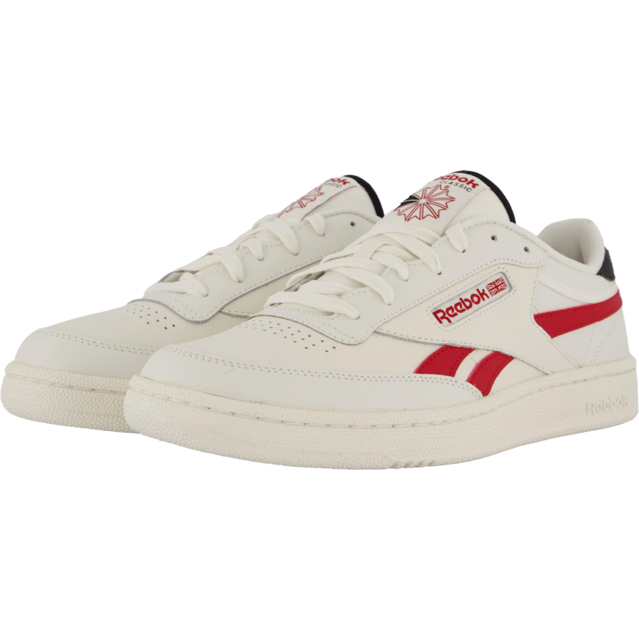 Club C Revenge White