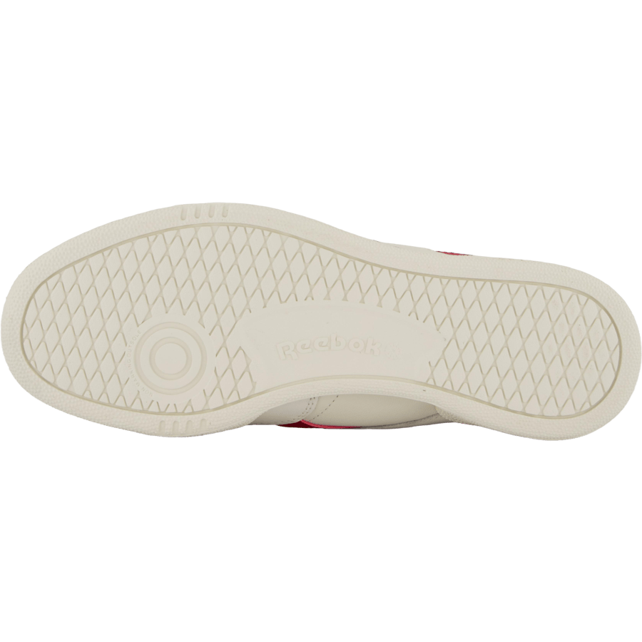 Club C Revenge White