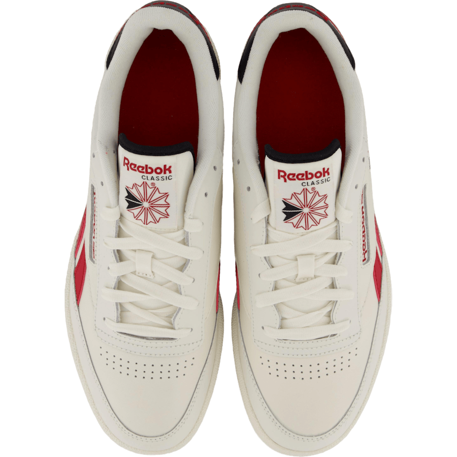 Club C Revenge White