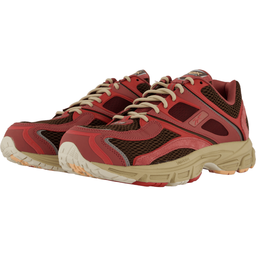 Rbk Premier Trinity Red