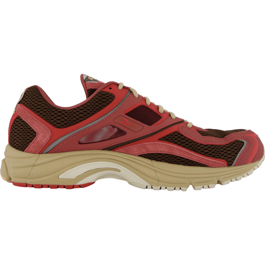 Rbk Premier Trinity Red