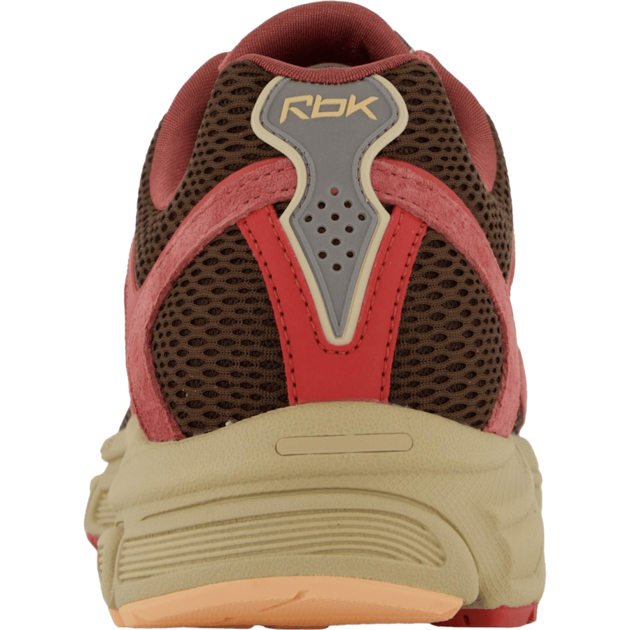 Rbk Premier Trinity Red