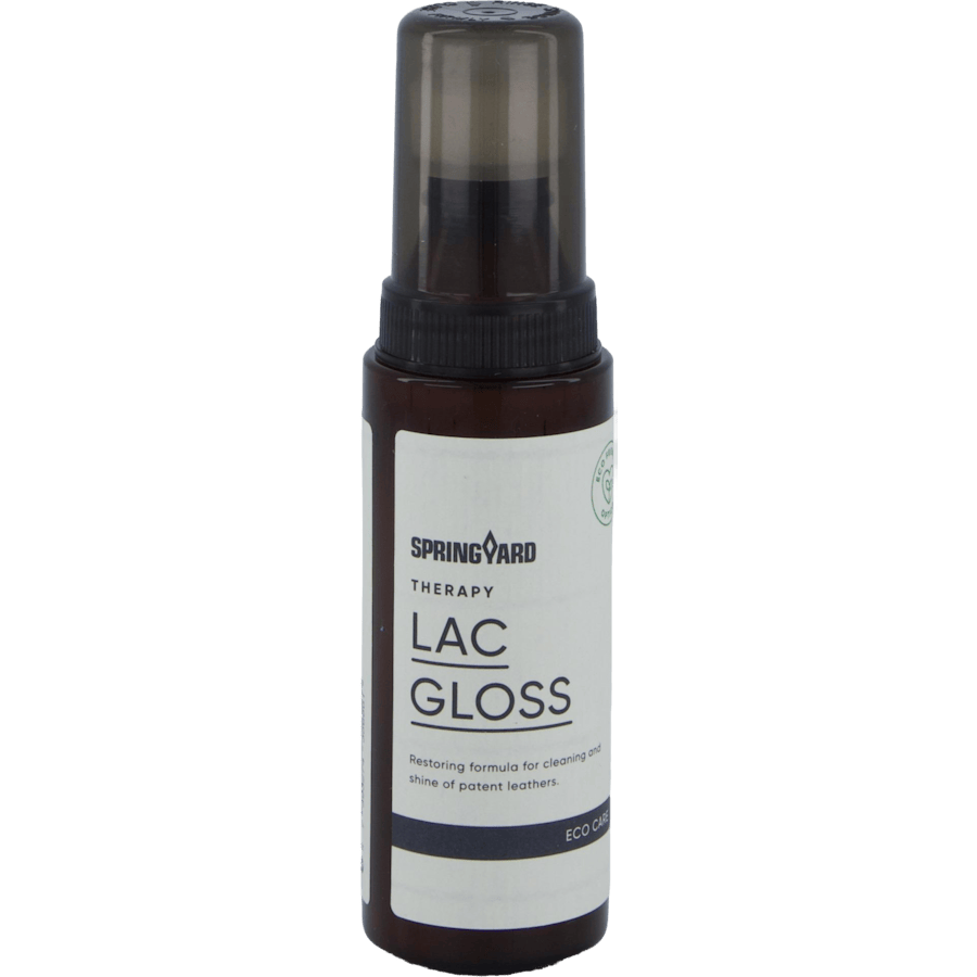 Lac Gloss Formula Neutral