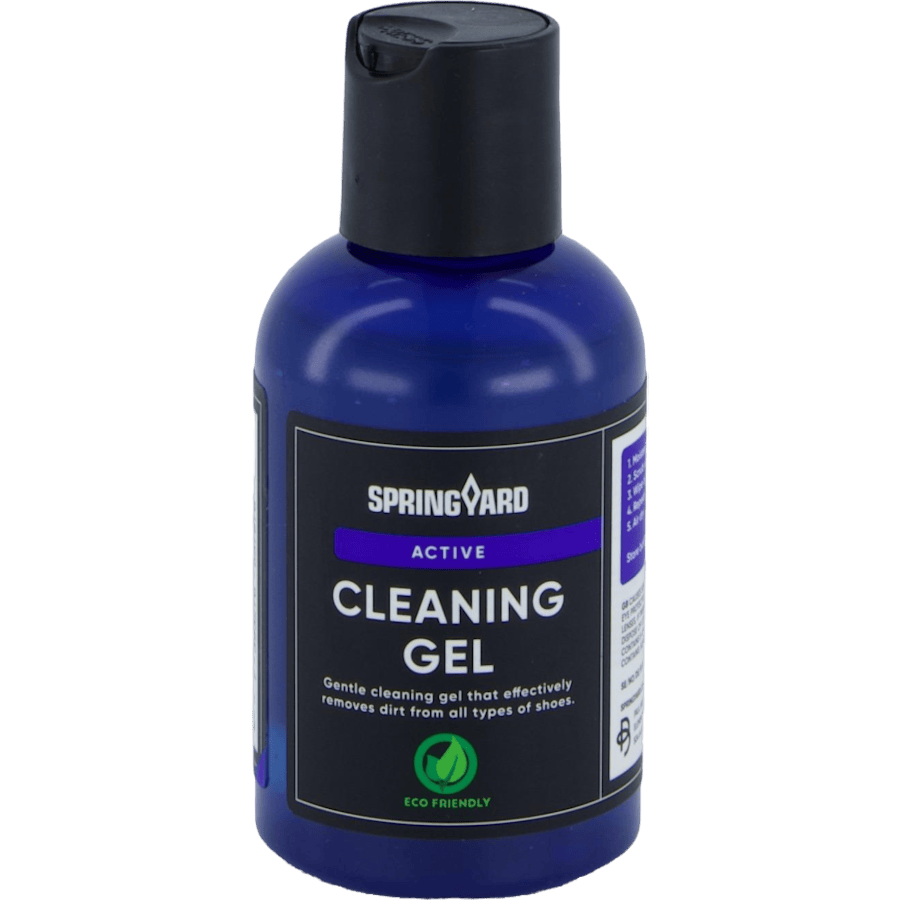 Cleaning Gel Gel