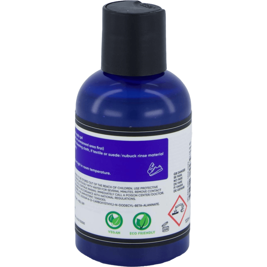 Cleaning Gel Gel