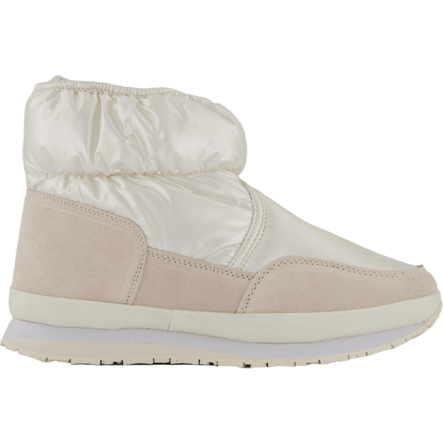 Rd Sporty Snowjogger Nylon Adu Off White