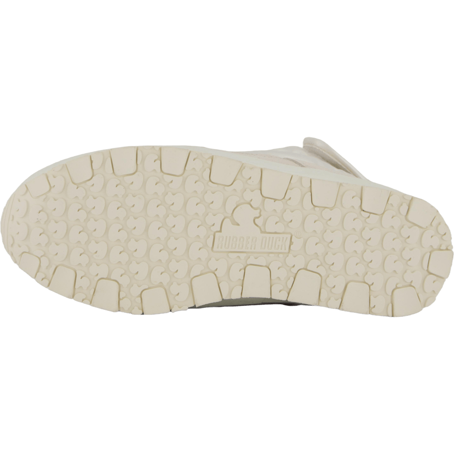 Rd Sporty Snowjogger Nylon Adu Off White