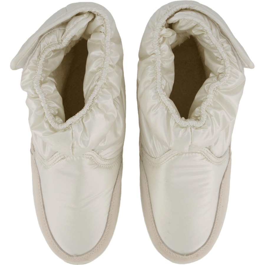 Rd Sporty Snowjogger Nylon Adu Off White