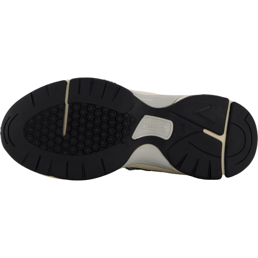 Oserra White Black