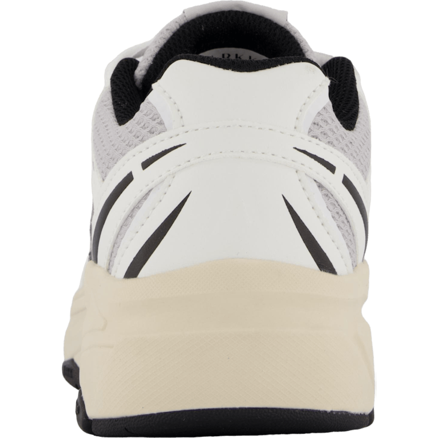 Oserra White Black