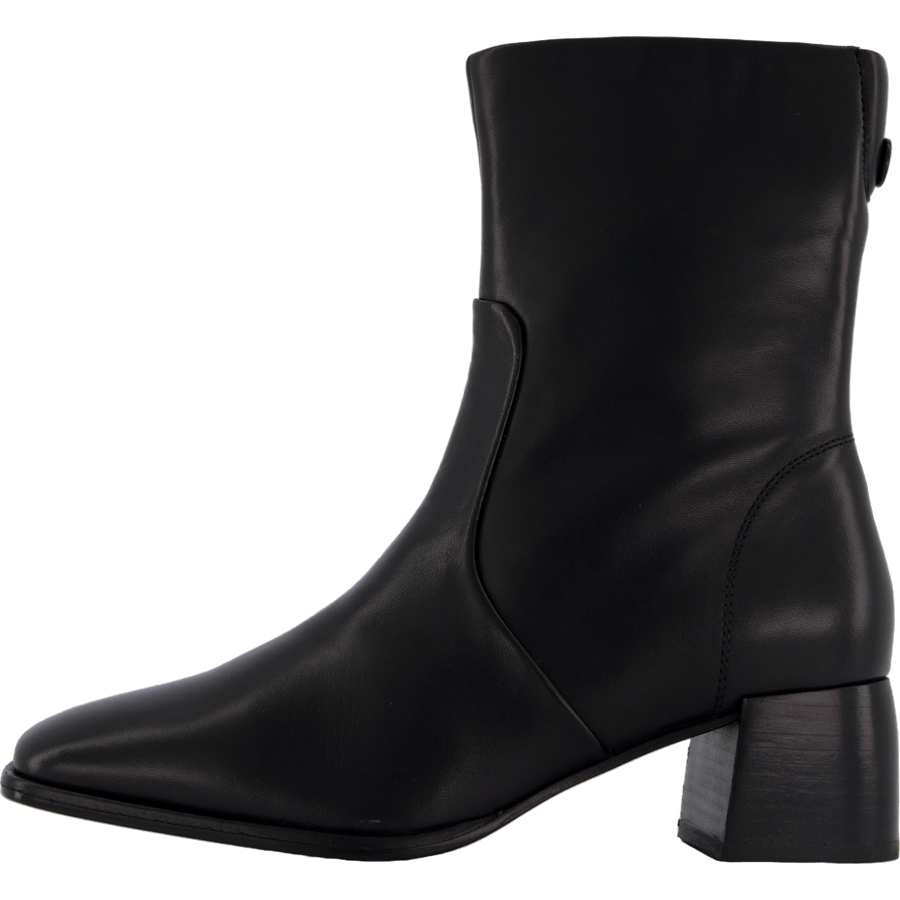 Gwenety Mid Boot Black