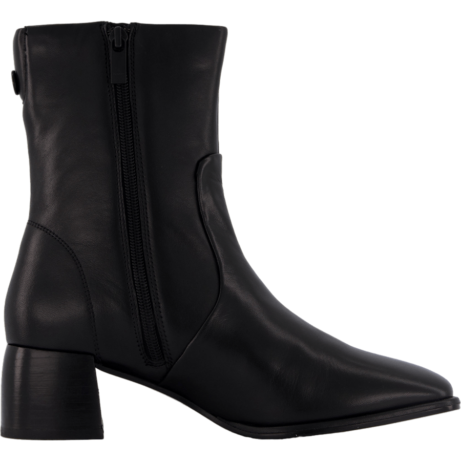 Gwenety Mid Boot Black