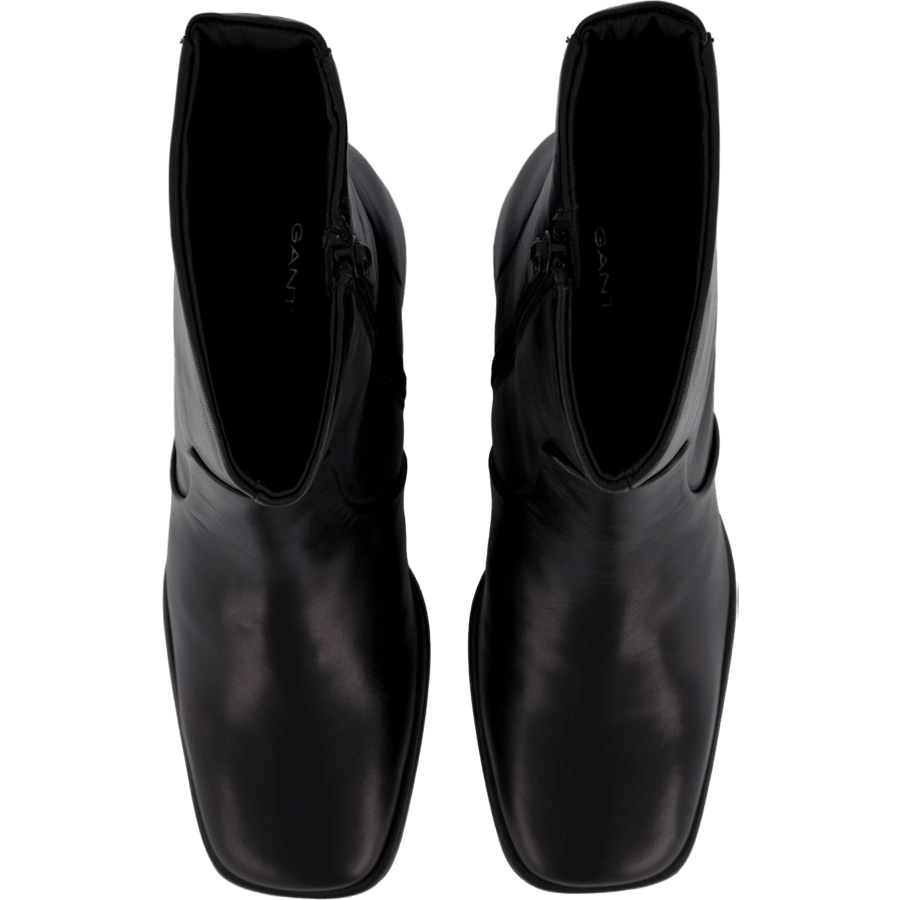 Gwenety Mid Boot Black