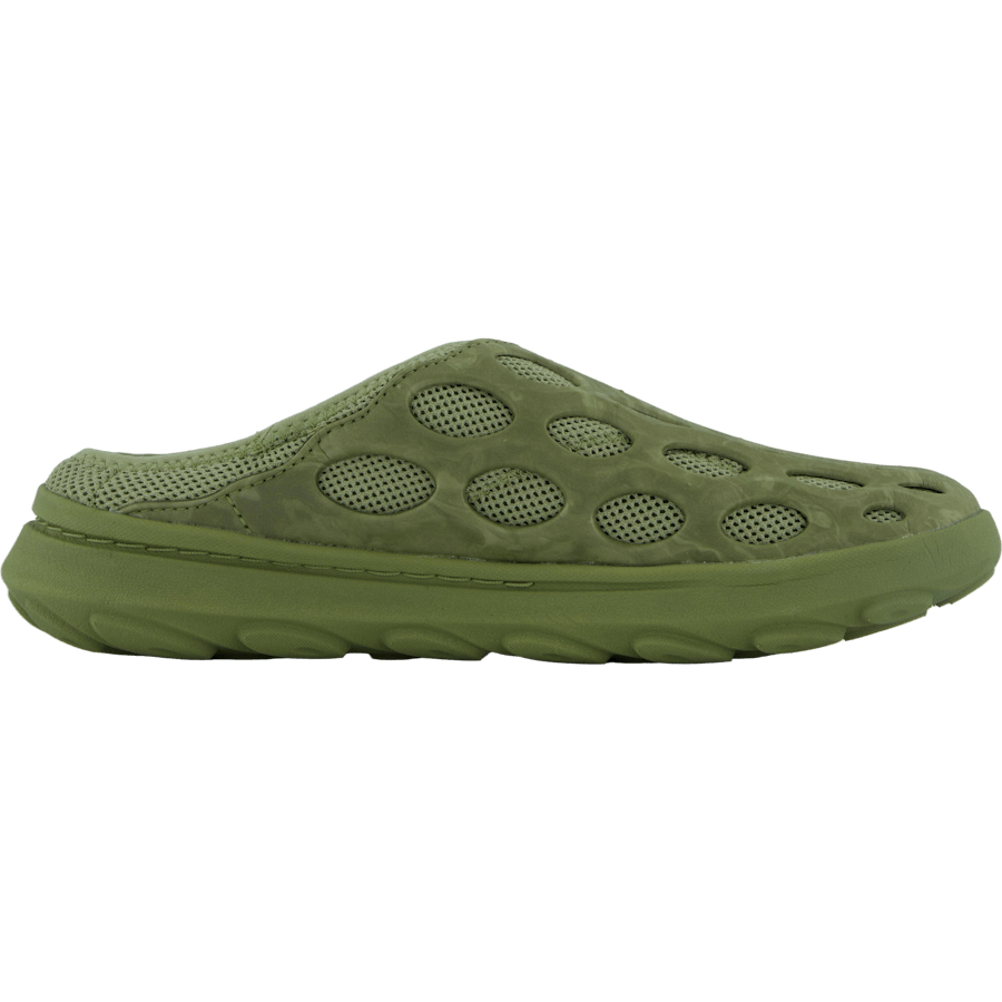 Hydro Mule Se Olive