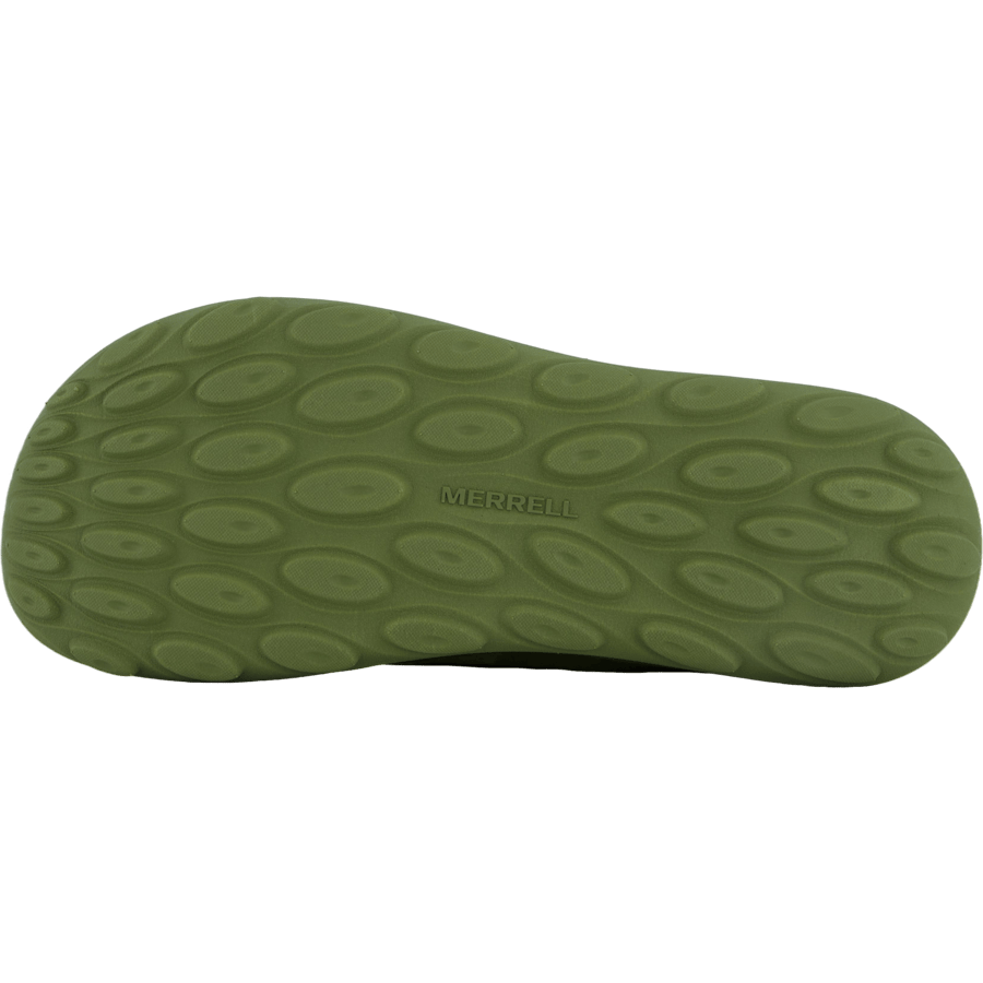 Hydro Mule Se Olive