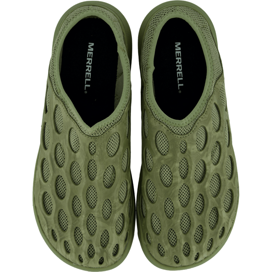 Hydro Mule Se Olive
