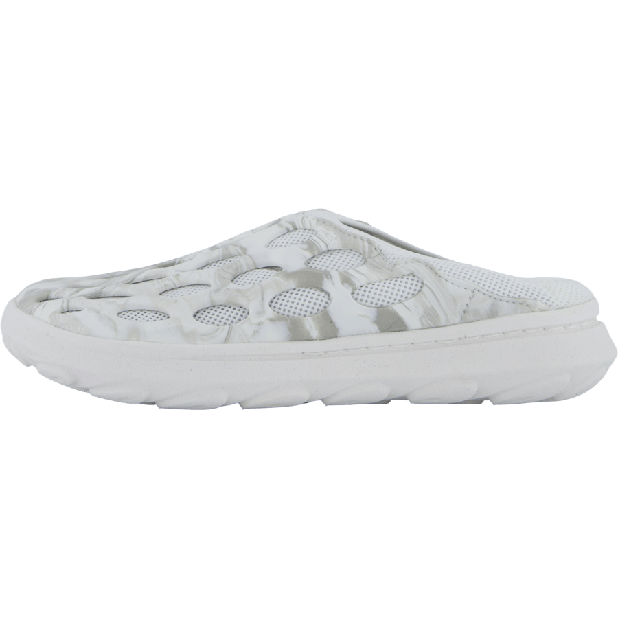 Hydro Mule Se White