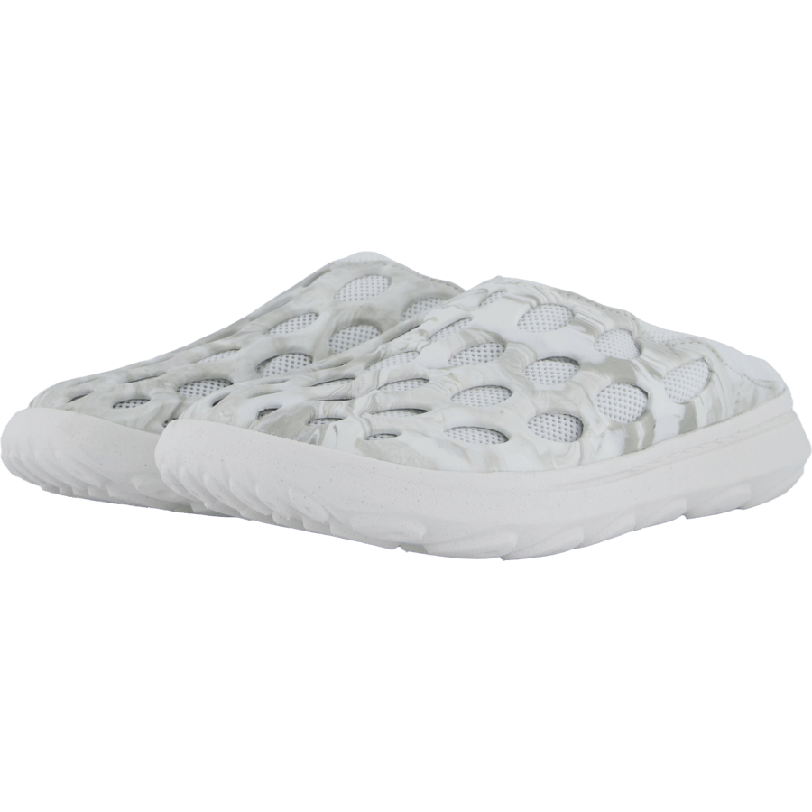 Hydro Mule Se White