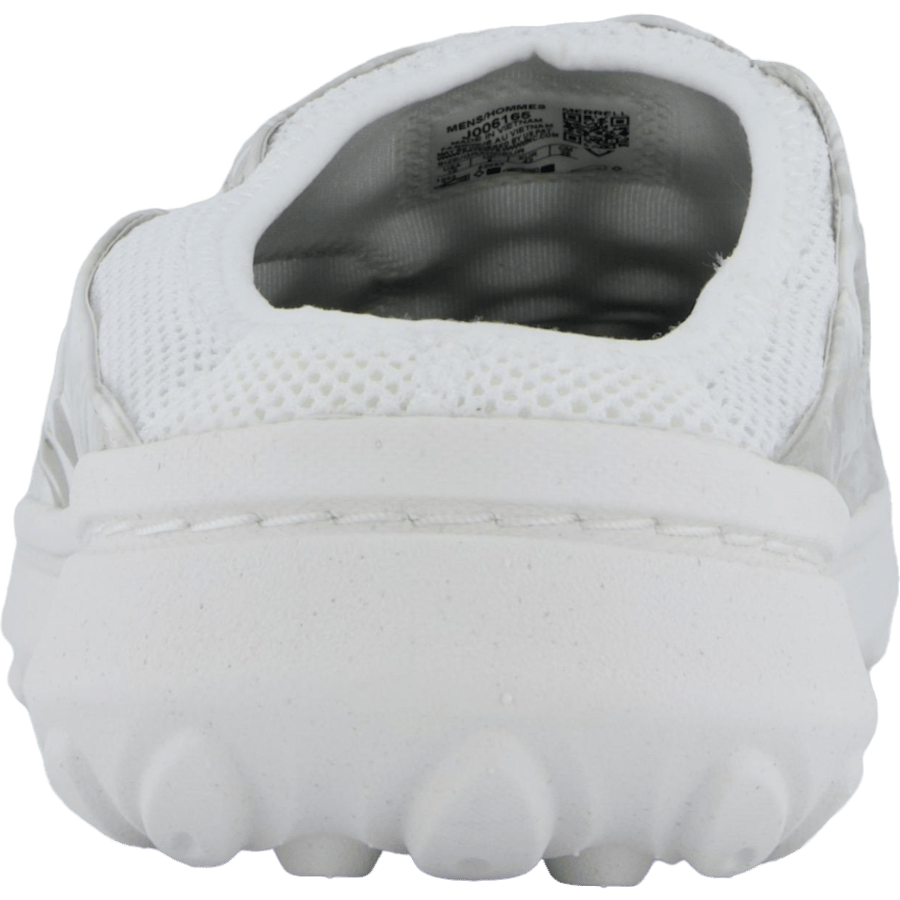 Hydro Mule Se White