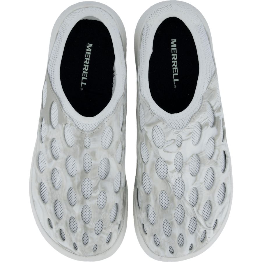 Hydro Mule Se White