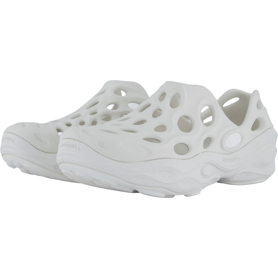 Hydro Next Gen Moc Se Triple White