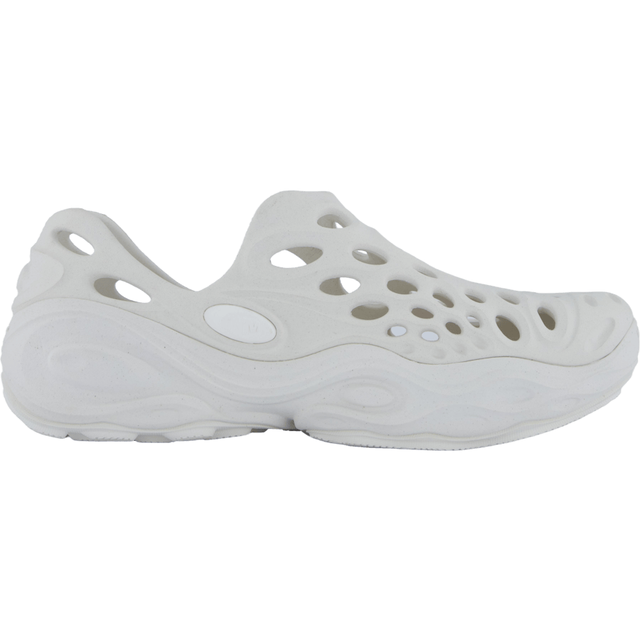 Hydro Next Gen Moc Se Triple White
