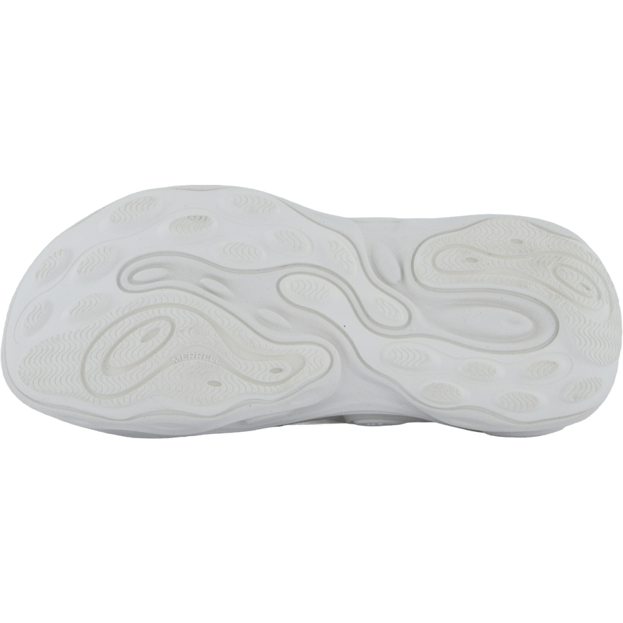 Hydro Next Gen Moc Se Triple White