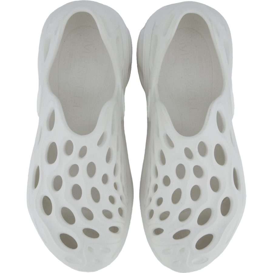 Hydro Next Gen Moc Se Triple White