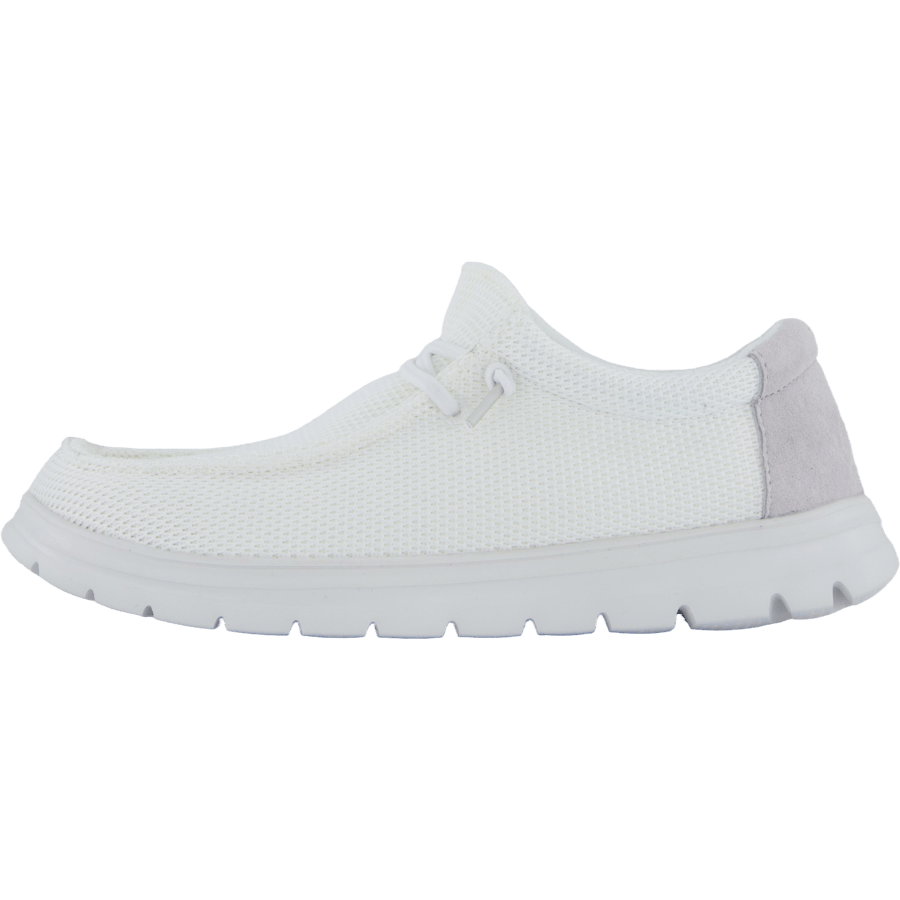 Tooting White