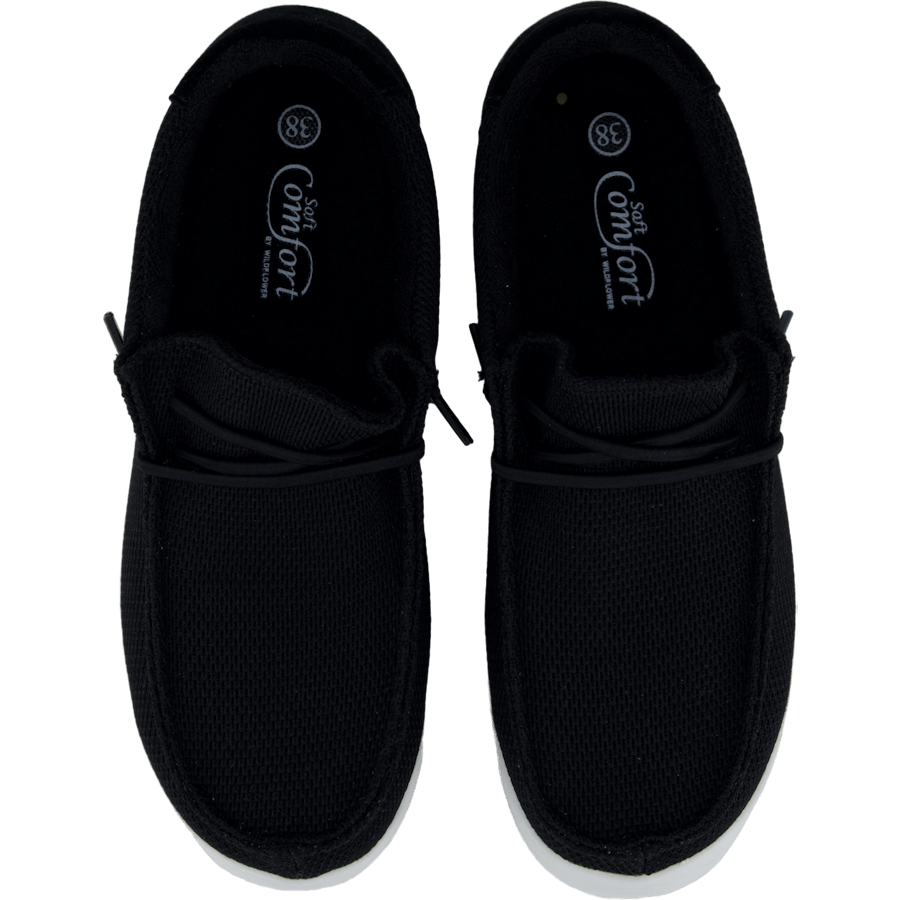 Tooting Black