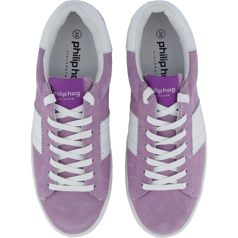 Stella Lilac