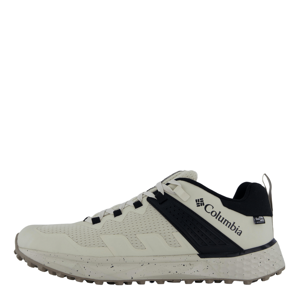 Facet™ 75 Outdry™ Dark Stone, Bla